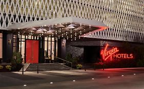 The Virgin Hotel Dallas